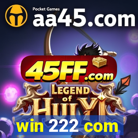 win 222 com